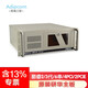 adipcom控端(adipcom）工控機IPC-610 A21主板i3/i5/i7服務(wù)器工業(yè)電腦主機 SIMB-A21/i5-2500四核3.3GHZ 8G內(nèi)存/1TB硬盤