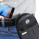 SPIDERHOLSTER MONKEY Utility Pouch猿蛛配件電池收納包 跑步手機腰包