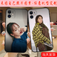WENYAFF RedmiK80 k70 K60至尊版K40 K50紅米K30玻璃note12TPro手機(jī)殼Note14pro+保護(hù)套Turbo3防摔男女款 個性DIY定制/來圖訂制/照片定做/私人訂