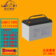 NEWUPS電源EPS電力應(yīng)急電源直流屏太陽(yáng)能免維護(hù)蓄電池更換理士蓄電池  DJM12100S 12V100AH