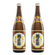 菊正宗菊正宗上選清酒本釀造生酛辛口720ml發(fā)酵酒洋酒 日本原裝進(jìn)口洋酒 菊正宗上選720ml【2瓶】