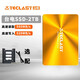 TECLAST 臺電極光系列 512G/1TB/2TB 筆記本 臺式機(jī) SSD固態(tài)硬盤 極光2TB 單硬盤