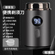 飛利浦（PHILIPS）同款2025新款剃須刀電動(dòng)男士不留黑點(diǎn)德國品質(zhì)旅行便攜小鋼炮刮胡刀 尊享灰12核強動(dòng)力18葉自研磨刀