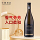 怡園酒莊（GRACE VINEYARD）山西怡園 大賽金獎 國產精品葡萄酒  怡園干紅葡萄酒750ml 【IWSC大賽銀獎】怡園德熙珍藏霞多麗干白750ml