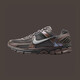 耐克Nike男鞋2025春款VOMERO 5棕色緩震復(fù)古跑鞋老爹鞋 HF5493-201 43