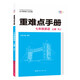 重難點(diǎn)手冊 七年級英語(yǔ) 上冊  RJ  人教版 2022版 初一 王后雄