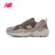 NEW BALANCE NB 703系列戶外徒步平衡抗沖擊耐磨輕便防水防滑低幫休閑功能鞋 ML703MMM 42.5