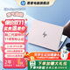 惠普（HP）【下單享補貼】星Bookpro16筆記本電腦 輕薄本 16寸 學(xué)生網(wǎng)課白領(lǐng)游戲設計PS吃雞CAD看劇游戲 落英粉 Core7-240H/32G/2.5k/240HZ 1T固態(tài)硬盤(pán)