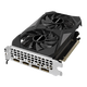 技嘉GIGABYTE RTX 3060 風(fēng)魔 顯卡 2K臺式機電腦入門(mén)3A游戲雙風(fēng)扇獨顯AI繪畫(huà)設計渲染SD AIGC獨顯 RTX 3050 OC 6G 風(fēng)魔