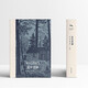 瓦爾登湖（木刻插圖版 古典木刻大師Thomas W.Nason42幅木刻作品 精裝典藏版）