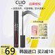 珂萊歐（CLIO）驚艷持久睫毛膏 濃密纖長(cháng)防水豐盈卷翹 根根分明持久不暈染 02濃密卷翹適合睫毛稀疏 7g