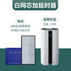 歐創(chuàng)森 適配完美宜悅二代空氣凈化機(jī)濾網(wǎng)一代機(jī)濾芯KJ600F-B01整套過(guò)濾網(wǎng)五層凈化結(jié)構(gòu)一體 完美宜悅二代機(jī)5168延時(shí)器+網(wǎng)芯