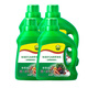 花玲瓏 適用于蔬菜類營養(yǎng)液500ml 蔬菜瓜果無土栽培營養(yǎng)液芽苗菜活力素蔬果種子催芽素青菜茄子黃瓜 蔬菜類營養(yǎng)液500ml*4