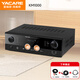雅橋（YACARE）KM-1000家用大功率重低音hifi藍(lán)牙卡拉OK數(shù)字ktv功放機(jī) 黑色KM1000數(shù)字KTV功放