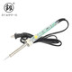 釰 福岡工具60W可調溫電烙鐵無(wú)鉛長(cháng)壽焊咀接家用電焊筆焊接