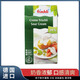菲仕利進(jìn)口 菲仕利酸奶油1kg 發(fā)酵稀奶油沙拉烘焙原料sour cream 菲仕利酸奶油 1000g