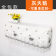 卡薩帝1.5匹銀河壁掛式空調掛機防塵罩CAS358GAB(81)U1全包簡(jiǎn)約 百合全包 卡薩帝銀河掛機罩