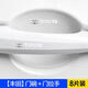 蒂艾（DRVAI）汽車(chē)門(mén)把手貼防刮蹭拉手門(mén)碗貼劃痕裝飾通用透明漆面保護膜 【豐田】把手 門(mén)碗8片裝