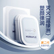 沫芮補(bǔ)水面膜玻尿酸美白精華面膜 補(bǔ)水保濕提亮膚色護(hù)膚男女金榜第1名 黑松露補(bǔ)水面膜2盒/20片