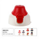 富光保溫杯杯蓋吸管蓋吸管杯套 配件非商品 聯(lián)系客服備注 萌寶紅色WFZ1125-420/600直飲蓋