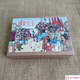 【現(xiàn)貨】九軒 東郭先生 連環(huán)畫小人書 50開小精 劉繼卣 繪 天津人民美術(shù)出版社 禮盒裝 全布版