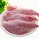 宏嘉睿 兔腿 兔后腿 兔子腿 新鮮兔腿 新鮮兔肉手撕兔冷吃兔 1.5kg(后腿)