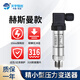 天宇恒創(chuàng  )壓力傳感器  真空氣壓水壓油壓液壓通用恒壓供水 進(jìn)口數顯壓力 赫斯曼