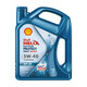 殼牌/Shell 喜力全合成機油 HX7 Plus 5W-40 SP 藍殼 4L裝