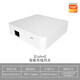 涂鴉智能家居多模無(wú)線網(wǎng)關(guān)Zigbee3.0藍(lán)牙Mesh中控app遙控tuya有線主機(jī)網(wǎng)關(guān)琛藝 涂鴉zigbee有線網(wǎng)關(guān)