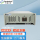 天迪工控機4U機架式酷睿3代服務器支持XP原裝媲美IPC-610L工控主機710G(8610) 酷睿四核i5(3.1G)/6串口/快銷款 定制改顏色合同等聯(lián)系客服