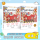 快樂(lè )讀書(shū)吧1+1導讀版 童年的玩具 注音版二年級下冊 金波 著(zhù) 北京少年兒童出版社