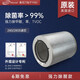 奧司?。ˋustin Mecent） 美國進(jìn)口奧司汀空氣凈化器HM280專用濾芯過濾網(wǎng)
