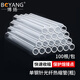 博揚(yáng)（BOYANG）皮線光纖熱縮管熱熔管 皮線光纜熔接保護(hù)管 單鋼絲裸纖管（粗）100根/包 BY-RSG102