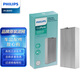 飛利浦（PHILIPS）專(zhuān)效過(guò)濾網(wǎng)SNF130 盈動(dòng)7000-S7601適配濾網(wǎng)