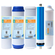 海博遜適用碧水一源凈水器濾芯凈水機(jī) R535 R530 R525 R523 D60全套