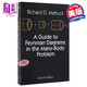 多體問(wèn)題中的費曼圖指南 英文原版 A Guide to Feynman Diagrams in the Many body Problem R D Mattuck