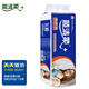 順清柔無芯卷紙成長(zhǎng)日記5層250g*12卷 沖廁易溶解加厚衛(wèi)生紙（3kg/提） 