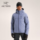 ARC'TERYX始祖鳥(niǎo) MACAI JACKET GORE-TEX 防水 男子 滑雪羽絨夾克 Stratus/層云藍 M
