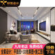 軒悅設(shè)計(jì)（XUANYUE DESIGN） 全案設(shè)計(jì)包平面布置圖3D效果圖制作施工圖方案裝修室內(nèi)純?cè)O(shè)計(jì)