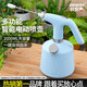 歐萊德（OULAIDE）電動(dòng)噴水壺消毒清潔澆花洗車(chē)泡沫家用自動(dòng)澆花神器高壓噴霧器