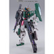 萬(wàn)代（BANDAI）METAL BUILD   MB合金高達(dá)模型玩具18CM MB力天使SAGA 拆封后不退換