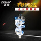 正元 絞肉機(jī)12S22S32S不銹鋼絞龍葉片絞芯螺旋葉片絞肉軸芯原廠配件（關(guān)注店鋪優(yōu)先發(fā)貨） 22型絞龍