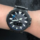卡西歐【CASIO】手表 PROTREK 太陽(yáng)能電波登山運動(dòng)電子男士防水腕表 PRX-8000YT-1B
