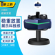 智跳VR眼鏡展示支架子展會防盜報警頭盔手柄收納pico4ulrta/HTC/index/quest3S/小派水晶pimax/PS2通用 小派8K機型支架 贈送護臉布試用裝*2張