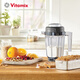 維他密斯（VITAMIX）破壁機E310專用容杯0.9L干杯 0.9L干杯