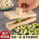 威爾基栗子板栗開口器剝板栗神器多功能剝蓮子工具開老蓮子殼神器剝殼器 板栗開口器 1個(gè)可開板栗剝蓮子