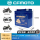 猛獅春風(fēng)原廠(chǎng)250SR賽道版 250SRABS版 250CL-X 250NKABS版摩托車(chē)電瓶 春風(fēng)原廠(chǎng)款 容量：9Ah