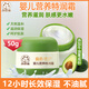 加菲貓加菲貓寶寶潤(rùn)膚霜嬰兒童面霜秋冬季滋潤(rùn)補(bǔ)水保濕防皴霜特潤(rùn)護(hù)膚乳 特潤(rùn)霜50g（贈(zèng)品超多）