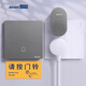 海得曼（advent）門(mén)鈴不用電池自發(fā)電無(wú)線(xiàn)門(mén)鈴防水家用呼叫器FH861-313-GREY
