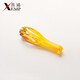 善浦按摩器/手指A1ZO-養成漫畫(huà)手神器工具多功能按摩夾滾輪式 黃色經(jīng)典款 1個(gè)